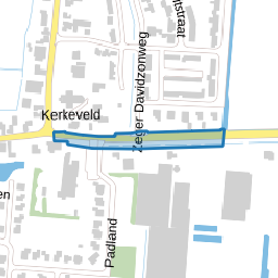 Perceel VHZ03-G-5207