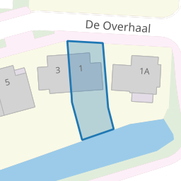 Perceel VHZ03-G-5367