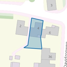 Perceel VHZ03-G-5408