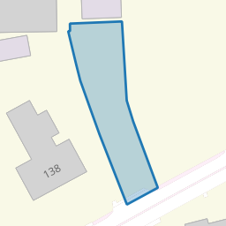 Perceel VHZ03-G-5409