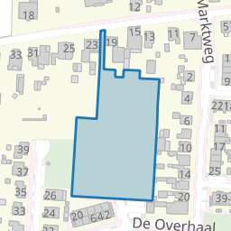 Perceel VHZ03-G-5475