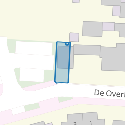 Perceel VHZ03-G-5493