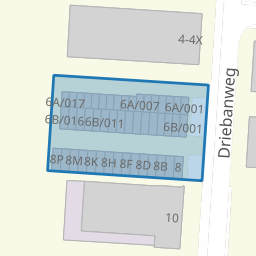 Perceel VHZ03-G-5504