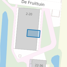 Perceel VHZ03-G-5543