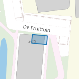 Perceel VHZ03-G-5548