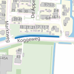 Perceel VHZ03-G-5658