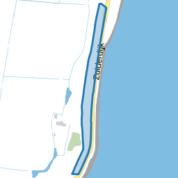 Perceel VHZ03-G-5693