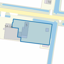 Perceel VHZ03-L-1006