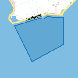 Perceel VHZ03-L-1008