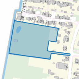 Perceel VHZ03-L-1014