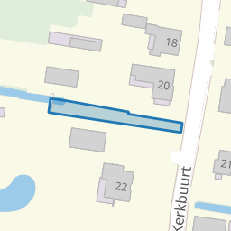 Perceel VHZ03-L-1016