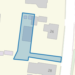 Perceel VHZ03-L-1023