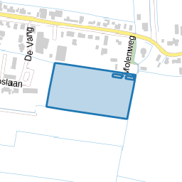 Perceel VHZ03-L-1027