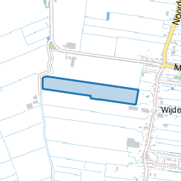 Perceel VHZ03-L-1036