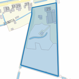 Perceel VHZ03-L-1038