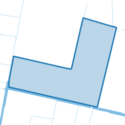 Perceel VHZ03-L-1039