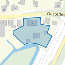 Perceel VHZ03-L-1045