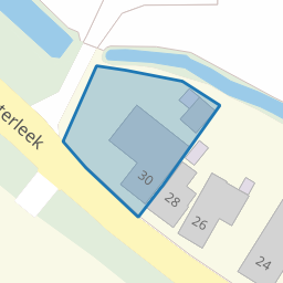 Perceel VHZ03-L-1052