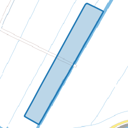 Perceel VHZ03-L-1061