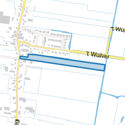 Perceel VHZ03-L-1085