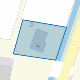 Perceel VHZ03-L-1099