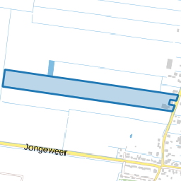 Perceel VHZ03-L-1100