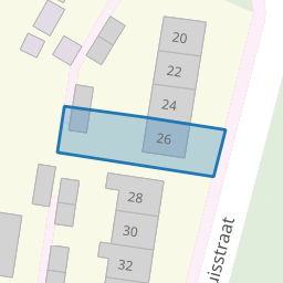 Perceel VHZ03-L-1104