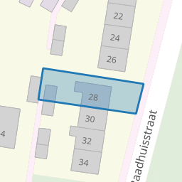 Perceel VHZ03-L-1105