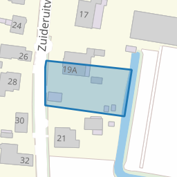 Perceel VHZ03-L-1118