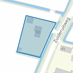 Perceel VHZ03-L-1123