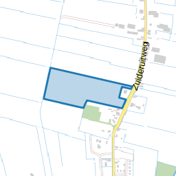 Perceel VHZ03-L-1124