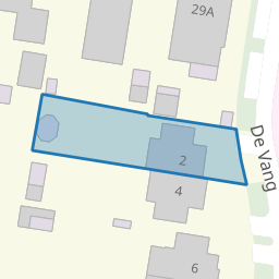 Perceel VHZ03-L-1127