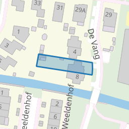 Perceel VHZ03-L-1129