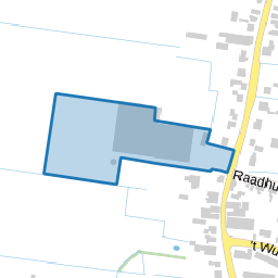 Perceel VHZ03-L-1133