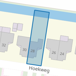 Perceel VHZ03-L-1160