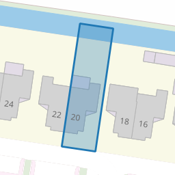 Perceel VHZ03-L-1164