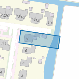 Perceel VHZ03-L-1170