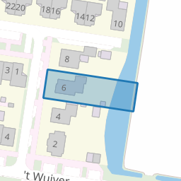 Perceel VHZ03-L-1171