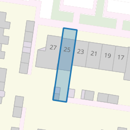 Perceel VHZ03-L-1176