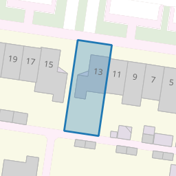 Perceel VHZ03-L-1182