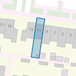 Perceel VHZ03-L-1183