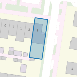 Perceel VHZ03-L-1188