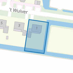 Perceel VHZ03-L-1199