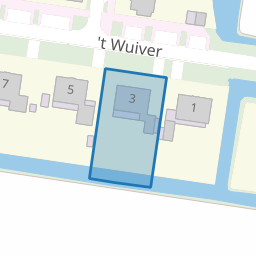 Perceel VHZ03-L-1200