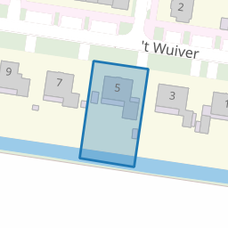 Perceel VHZ03-L-1201