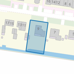 Perceel VHZ03-L-1203