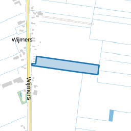 Perceel VHZ03-L-1208