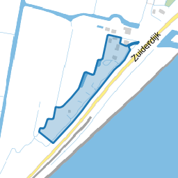 Perceel VHZ03-L-1213