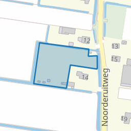 Perceel VHZ03-L-1214