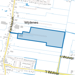 Perceel VHZ03-L-1217